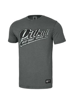 Koszulka męska Brand Pitbull West Coast ze sklepu SPORT-SHOP.pl w kategorii T-shirty męskie - zdjęcie 157609618