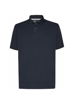 Koszulka polo męska Divisional UV II Oakley ze sklepu SPORT-SHOP.pl w kategorii T-shirty męskie - zdjęcie 157614208
