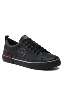 BIG STAR Trampki LL174210 Czarny ze sklepu MODIVO w kategorii Trampki męskie - zdjęcie 157614809