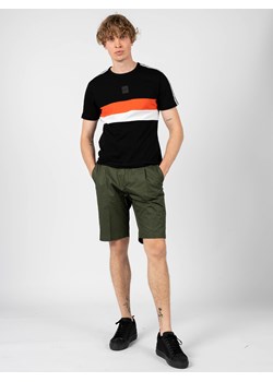 Antony Morato T-shirt | MMKS01835-FA100144 | Czarny ze sklepu ubierzsie.com w kategorii T-shirty męskie - zdjęcie 157617395