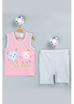 Zestaw dla dziewczynki PEPINTA ze sklepu Ivet Shop w kategorii Odzież dla niemowląt - zdjęcie 157618059