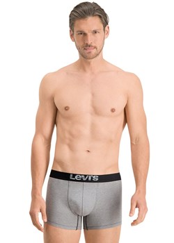 Levis 2-pack bawełnianych bokserek męskich 701203921, Kolor multicolour, Rozmiar S, Levis ze sklepu Primodo w kategorii Majtki męskie - zdjęcie 157620198