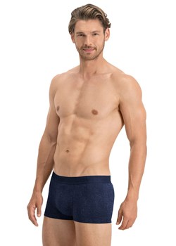 Levis 3-pack bawełnianych bokserek męskich 905042001, Kolor multicolour, Rozmiar S, Levis ze sklepu Primodo w kategorii Majtki męskie - zdjęcie 157620208