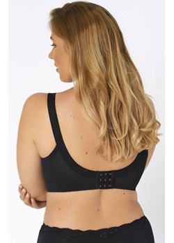 Triumph Doreen X biustonosz miękki soft 10166213, Kolor czarny, Rozmiar 80C, Triumph ze sklepu Primodo w kategorii Biustonosze - zdjęcie 157620407