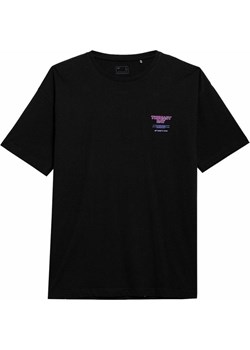 Koszulka męska 4FSS23TTSHM358 4F ze sklepu SPORT-SHOP.pl w kategorii T-shirty męskie - zdjęcie 157629267