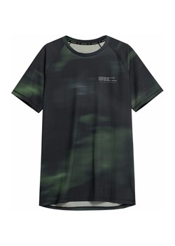 Koszulka męska 4FSS23TFTSM169 4F ze sklepu SPORT-SHOP.pl w kategorii T-shirty męskie - zdjęcie 157629518