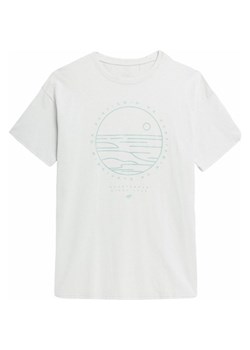 Koszulka męska 4FSS23TTSHM365 4F ze sklepu SPORT-SHOP.pl w kategorii T-shirty męskie - zdjęcie 157629615