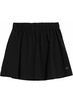 Spódnica dziewczęca 4FJSS23TSKIF009 4F ze sklepu SPORT-SHOP.pl w kategorii Spódnice dziewczęce - zdjęcie 157629616