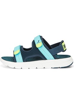 Sandały Evolve Sandal Jr Puma ze sklepu SPORT-SHOP.pl w kategorii Sandały dziecięce - zdjęcie 157629828