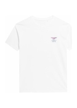 Koszulka męska 4FSS23TTSHM358 4F ze sklepu SPORT-SHOP.pl w kategorii T-shirty męskie - zdjęcie 157629879