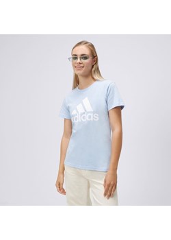 adidas t-shirt w bl t ic0637 ze sklepu 50style.pl w kategorii Bluzki damskie - zdjęcie 157631328
