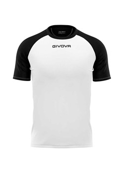 Koszulka męska Capo MC Givova ze sklepu SPORT-SHOP.pl w kategorii T-shirty męskie - zdjęcie 157631909