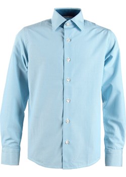 New G.O.L Koszula - Slim fit - w kolorze niebieskim ze sklepu Limango Polska w kategorii Koszule chłopięce - zdjęcie 157632796