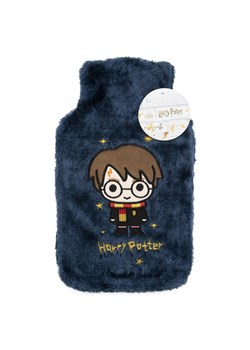 Termofor Harry Potter Oryginalny na licencji Warner Bros ogrzewacz w pluszowym pokrowcu ze sklepu Sklep SOXO w kategorii Dom - zdjęcie 157634125