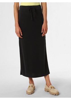 mbyM Spódnica damska Kobiety czarny jednolity ze sklepu vangraaf w kategorii Spódnice - zdjęcie 157635268