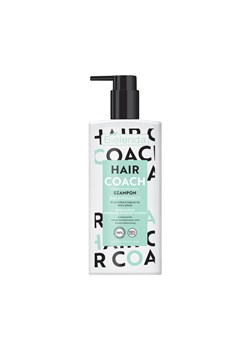 Balansujący szampon do przetłuszczającej się skóry głowy ze sklepu House of Beauty Brands -  bielenda.com w kategorii Szampony do włosów - zdjęcie 157635585