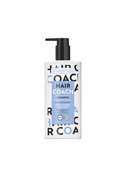 Synbiotyczny szampon do wrażliwej skóry głowy ze sklepu House of Beauty Brands -  bielenda.com w kategorii Szampony do włosów - zdjęcie 157635586