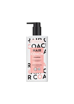 Wzmacniający szampon do włosów osłabionych i wypadających ze sklepu House of Beauty Brands -  bielenda.com w kategorii Szampony do włosów - zdjęcie 157635587