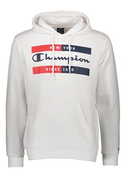 Champion Bluza w kolorze białym ze sklepu Limango Polska w kategorii Bluzy męskie - zdjęcie 157637559