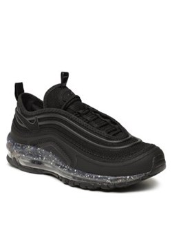Nike Buty Air Max Terrascape 97 DQ3976 001 Czarny ze sklepu MODIVO w kategorii Buty sportowe męskie - zdjęcie 157642599