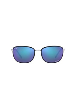Okulary przeciwsłoneczne RAY-BAN 3705 91444L 60 ze sklepu Przeciwsloneczne w kategorii Okulary przeciwsłoneczne męskie - zdjęcie 157647379
