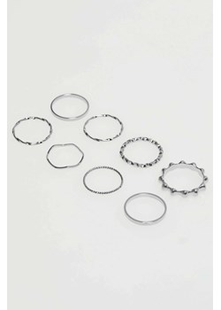 Zestaw pierścionków ze sklepu Moodo.pl w kategorii Bransolety - zdjęcie 158037815