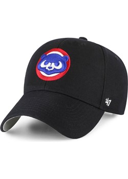 Czapka z daszkiem MLB Chicago Cubs 47 Brand ze sklepu SPORT-SHOP.pl w kategorii Czapki z daszkiem męskie - zdjęcie 158039169