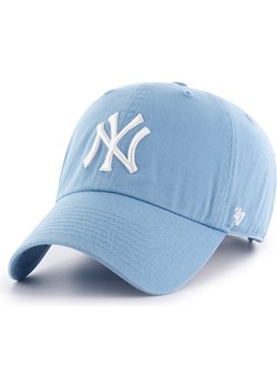 Czapka z daszkiem New York Yankees Clean Up 47 Brand ze sklepu SPORT-SHOP.pl w kategorii Czapki z daszkiem męskie - zdjęcie 158049146