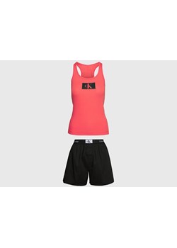 Piżama Calvin Klein ze sklepu Darbut w kategorii Piżamy damskie - zdjęcie 158050627