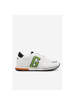 Sneakers GAP GAF002F5SMWBLBGP ze sklepu ccc.eu w kategorii Buty sportowe męskie - zdjęcie 158058699