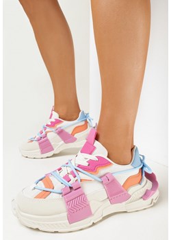 BUTY ADIDAS ORIGINALS ZX FLUX M19456 sneakerstudio-pl