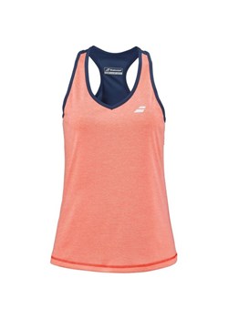 Bezrękawnik damski Play Tank Top Babolat ze sklepu SPORT-SHOP.pl w kategorii Bluzki damskie - zdjęcie 158458609