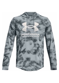 Bluza męska Rival Terry Novelty Under Armour ze sklepu SPORT-SHOP.pl w kategorii Bluzy męskie - zdjęcie 158458719