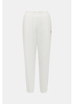 TOGOSHI Spodnie dresowe - Biały - Kobieta - L (L) ze sklepu Halfprice w kategorii Spodnie damskie - zdjęcie 158466957