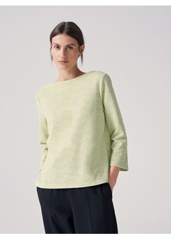 Someday Koszulka &quot;Kinota&quot; w kolorze zielonym ze sklepu Limango Polska w kategorii Bluzki damskie - zdjęcie 158467966