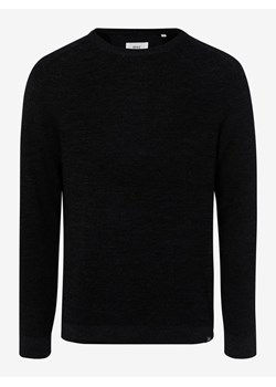 BRAX Koszulka &quot;Roy&quot; w kolorze czarnym ze sklepu Limango Polska w kategorii T-shirty męskie - zdjęcie 158470357