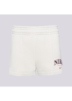 NIKE SZORTY G NSW TREND ze sklepu Sizeer w kategorii Spodenki dziewczęce - zdjęcie 158475126