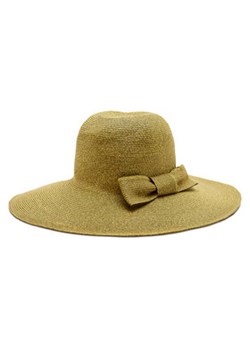 Weekend Max Mara Kapelusz Ruta 2355710134600 Brązowy ze sklepu MODIVO w kategorii Kapelusze damskie - zdjęcie 158475298