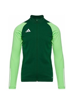 Bluza juniorska Tiro 23 Competition Training Adidas ze sklepu SPORT-SHOP.pl w kategorii Bluzy dziewczęce - zdjęcie 158500178
