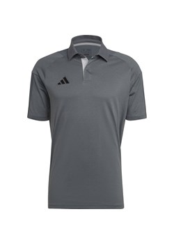 Koszulka męska polo Tiro 23 Competition Adidas ze sklepu SPORT-SHOP.pl w kategorii T-shirty męskie - zdjęcie 158500185