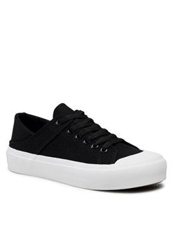 Trampki Americanos WP40-AM2 ze sklepu ccc.eu w kategorii Trampki damskie - zdjęcie 158502077