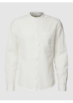 Koszula casualowa z kieszenią na piersi ze sklepu Peek&Cloppenburg  w kategorii Koszule męskie - zdjęcie 158530657