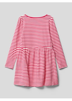 Sukienka ze wzorem w paski model ‘VALENTINA’ ze sklepu Peek&Cloppenburg  w kategorii Sukienki dziewczęce - zdjęcie 158563997