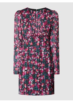 Sukienka z zaszewkami — REPREVE® ze sklepu Peek&Cloppenburg  w kategorii Sukienki - zdjęcie 158583378