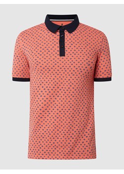 Koszulka polo z piki ze sklepu Peek&Cloppenburg  w kategorii T-shirty męskie - zdjęcie 158589485