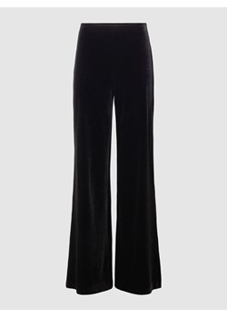 Spodnie dresowe z elastycznym pasem ze sklepu Peek&Cloppenburg  w kategorii Spodnie damskie - zdjęcie 158591519