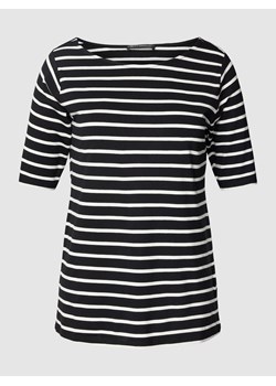 T-shirt w paski ze sklepu Peek&Cloppenburg  w kategorii Bluzki damskie - zdjęcie 158626746