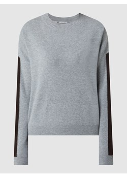 Sweter z kaszmirem ze sklepu Peek&Cloppenburg  w kategorii Swetry damskie - zdjęcie 158630525