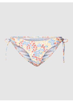Figi bikini z wiązaniem model ‘Oline Bibi’ ze sklepu Peek&Cloppenburg  w kategorii Stroje kąpielowe - zdjęcie 158648989