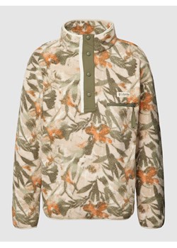 Bluza z polaru ze sklepu Peek&Cloppenburg  w kategorii Bluzy męskie - zdjęcie 158654585